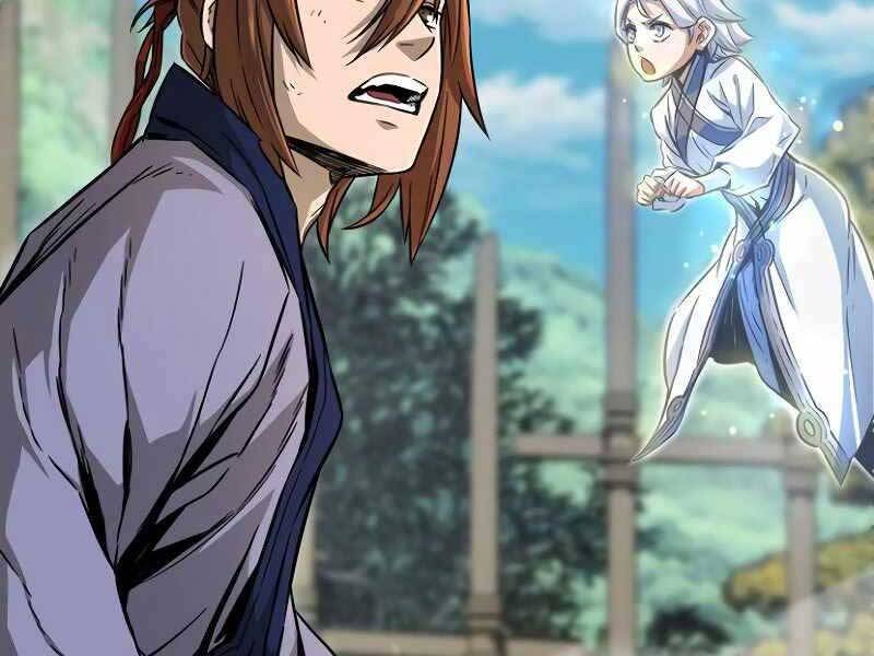 Cảm Kiếm Tuyệt Đối - Chương 8