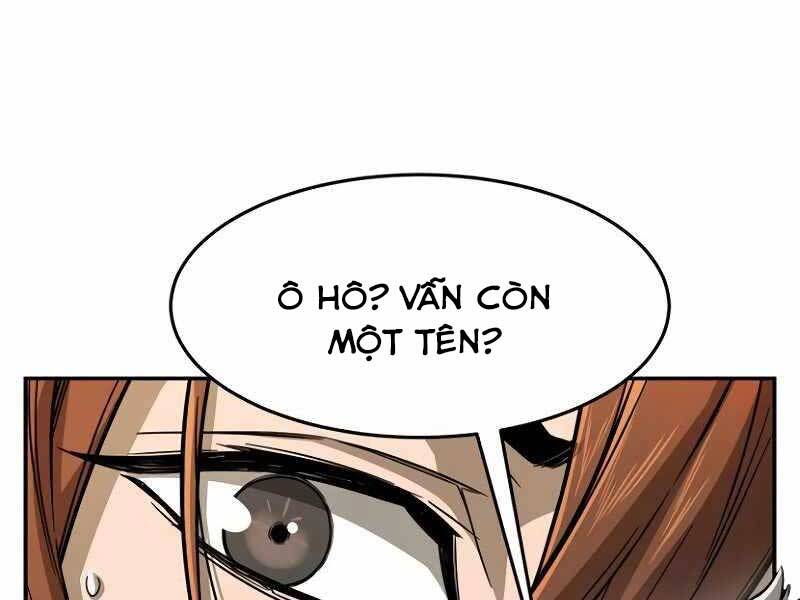 Cảm Kiếm Tuyệt Đối - Chương 8