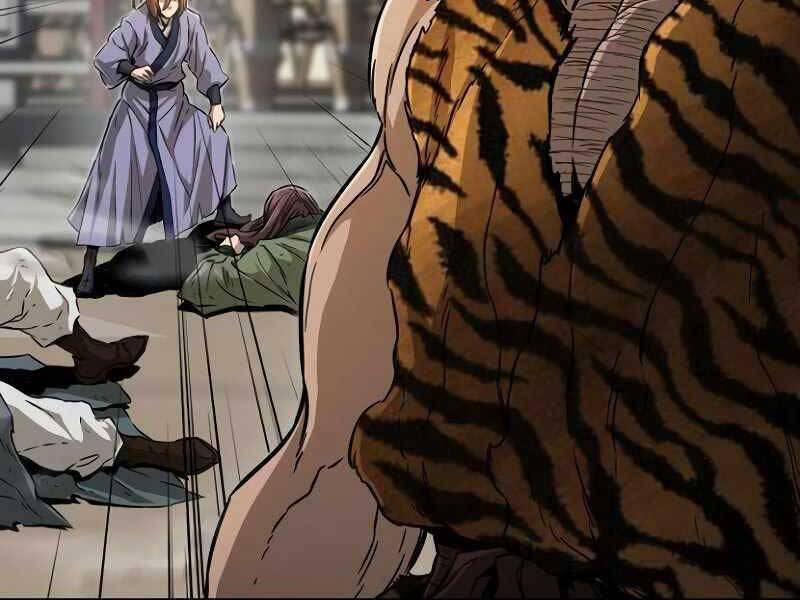 Cảm Kiếm Tuyệt Đối - Chương 8