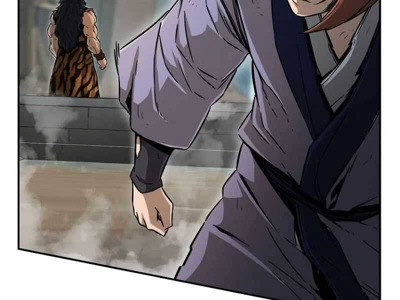 Cảm Kiếm Tuyệt Đối - Chương 8