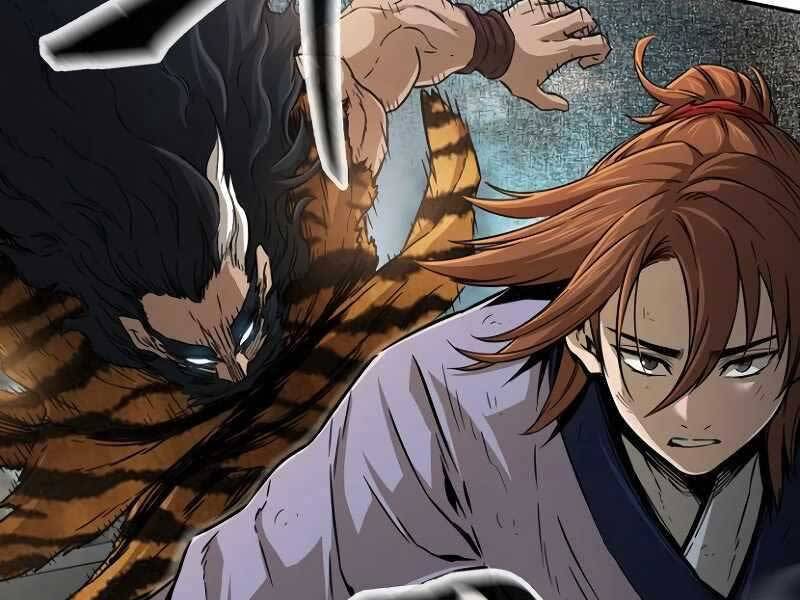 Cảm Kiếm Tuyệt Đối - Chương 8