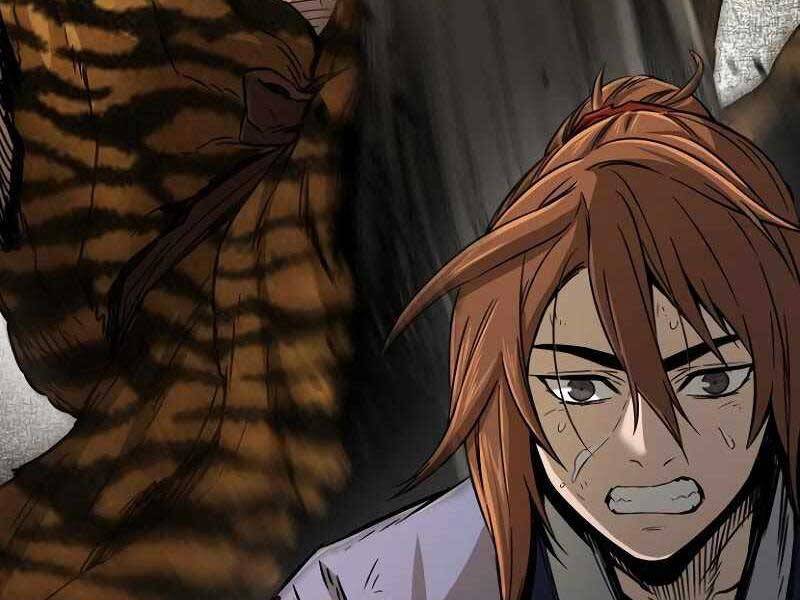 Cảm Kiếm Tuyệt Đối - Chương 8