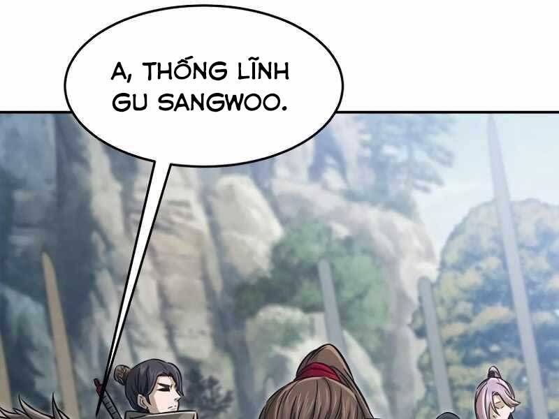 Cảm Kiếm Tuyệt Đối - Chương 8