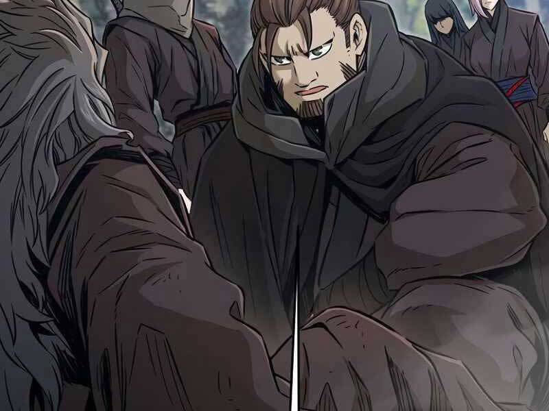 Cảm Kiếm Tuyệt Đối - Chương 8