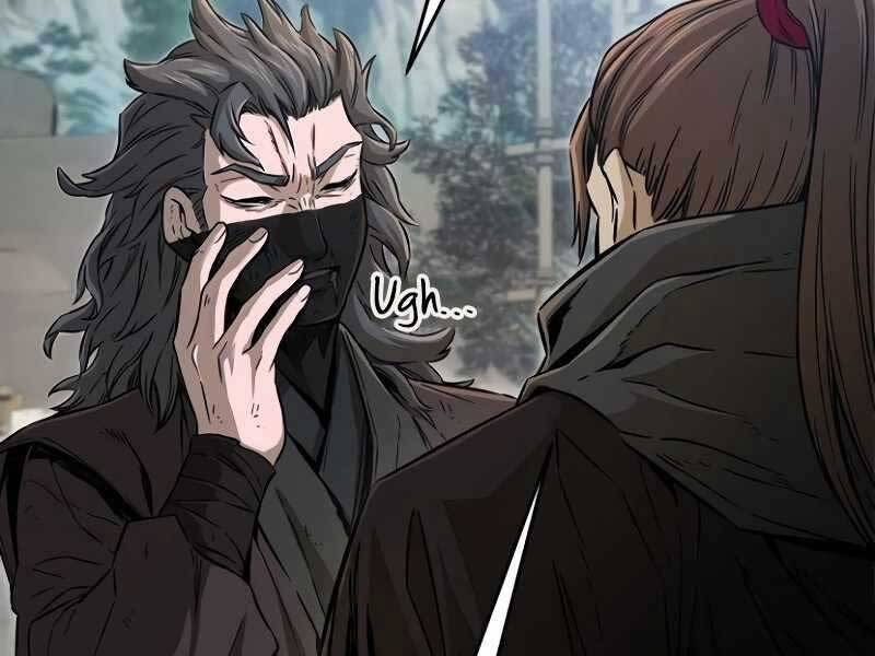 Cảm Kiếm Tuyệt Đối - Chương 8