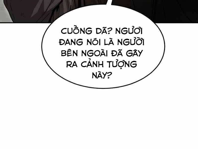 Cảm Kiếm Tuyệt Đối - Chương 8