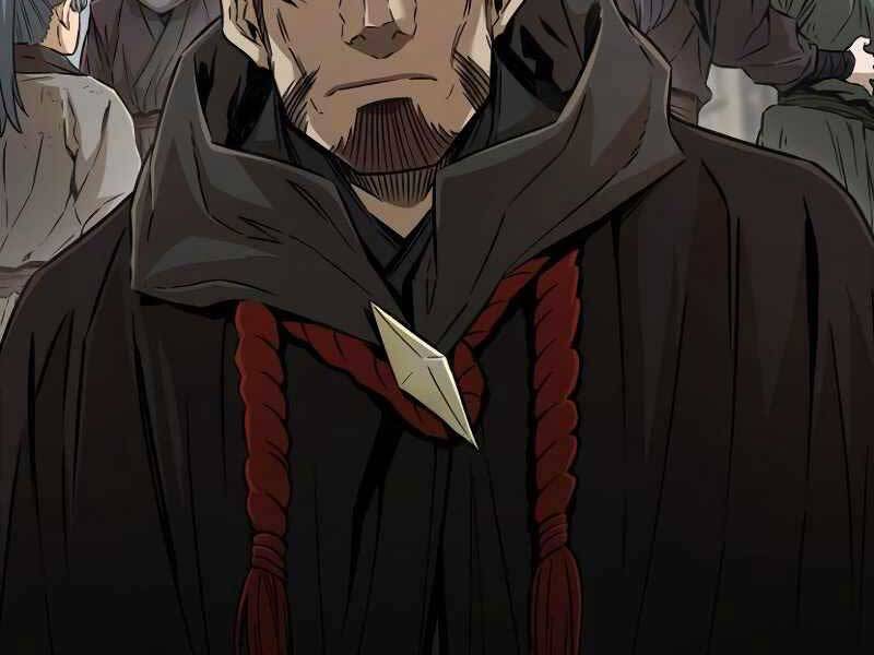 Cảm Kiếm Tuyệt Đối - Chương 8