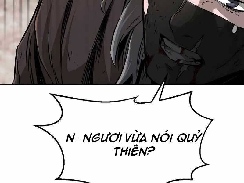 Cảm Kiếm Tuyệt Đối - Chương 8