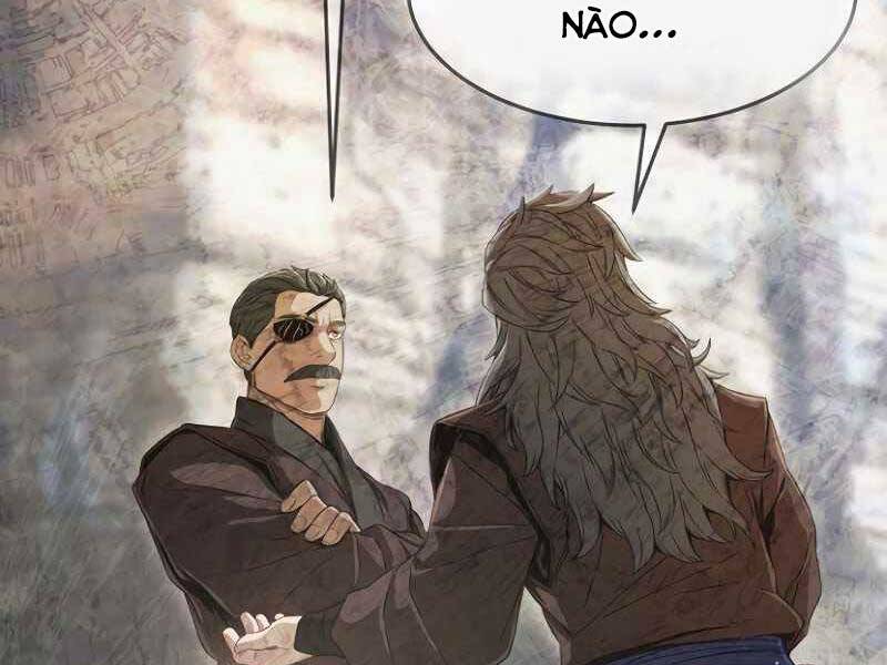 Cảm Kiếm Tuyệt Đối - Chương 8