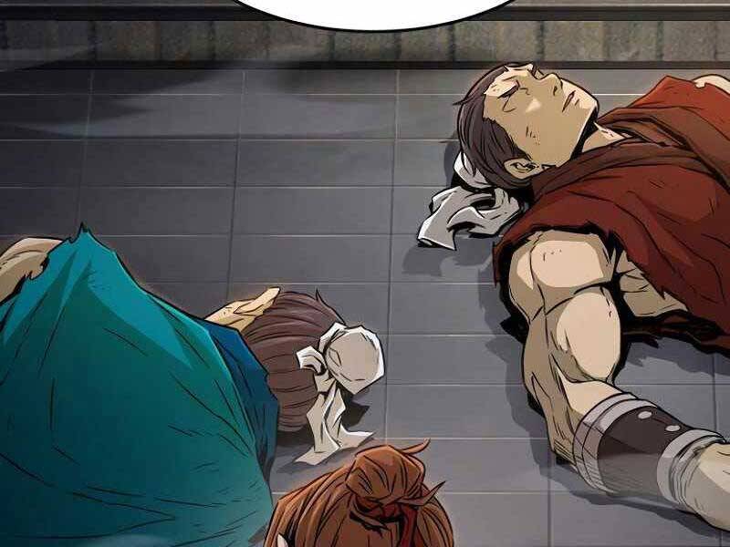 Cảm Kiếm Tuyệt Đối - Chương 8