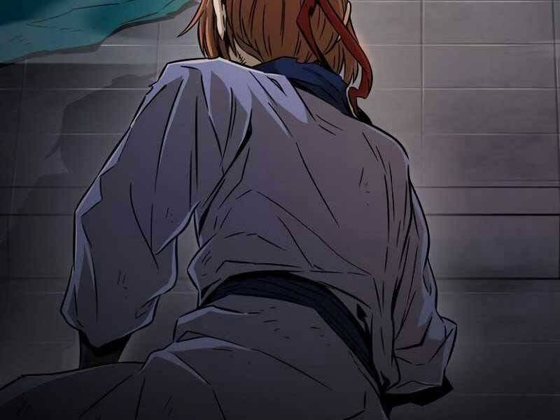 Cảm Kiếm Tuyệt Đối - Chương 8