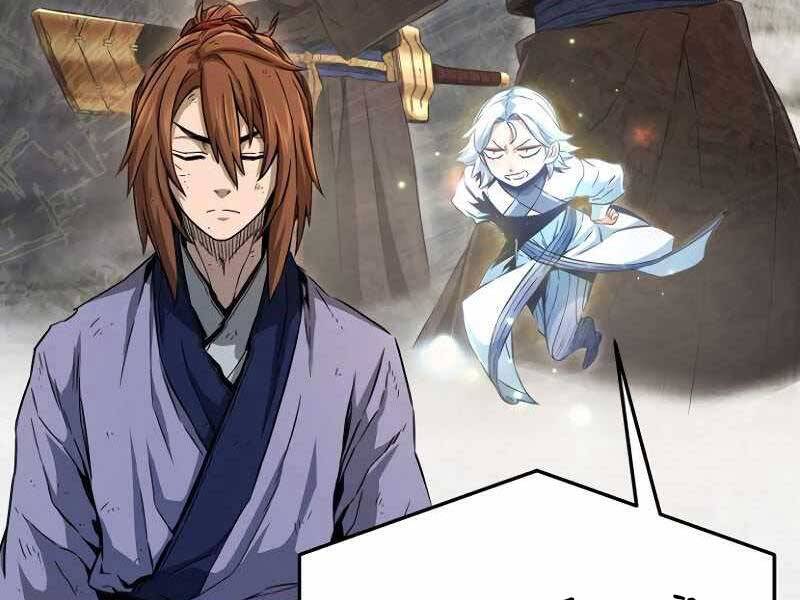 Cảm Kiếm Tuyệt Đối - Chương 8