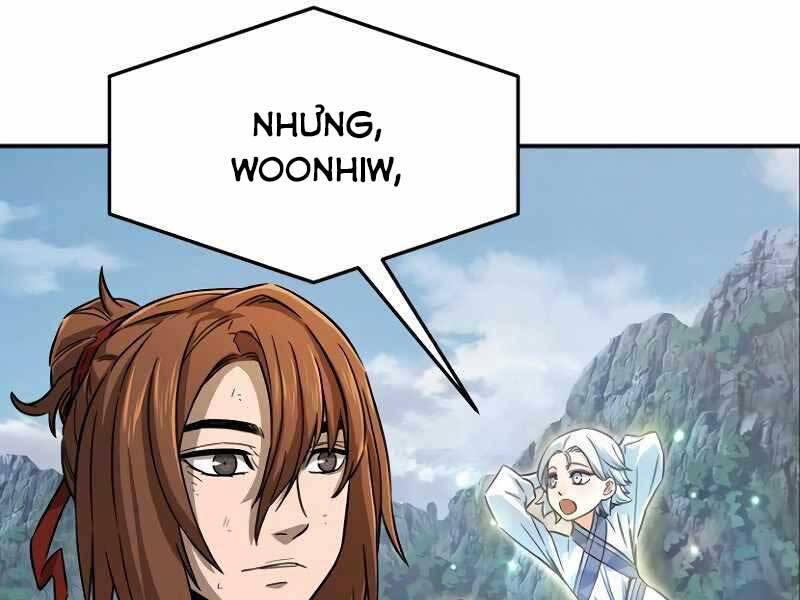 Cảm Kiếm Tuyệt Đối - Chương 8