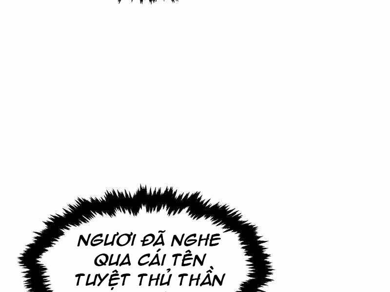 Cảm Kiếm Tuyệt Đối - Chương 8