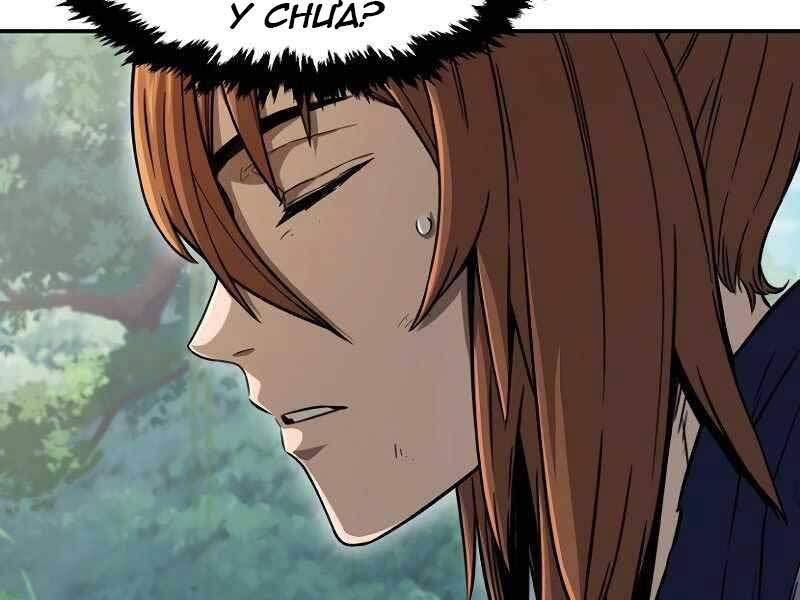 Cảm Kiếm Tuyệt Đối - Chương 8