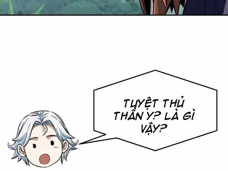 Cảm Kiếm Tuyệt Đối - Chương 8