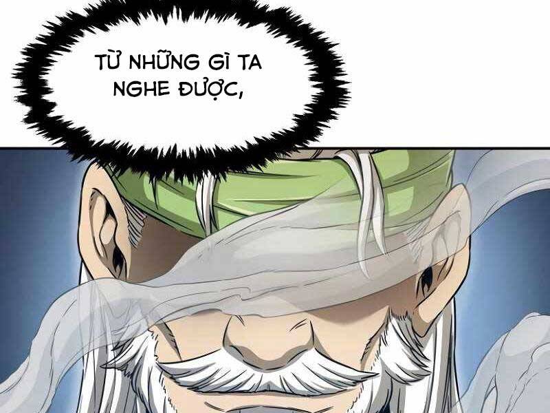 Cảm Kiếm Tuyệt Đối - Chương 8