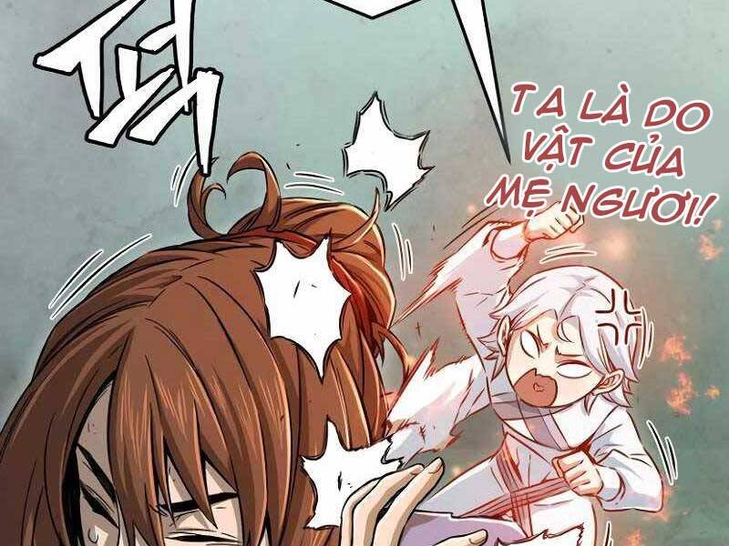 Cảm Kiếm Tuyệt Đối - Chương 8