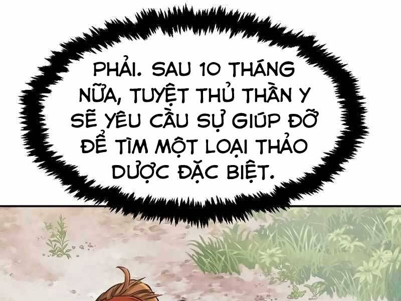 Cảm Kiếm Tuyệt Đối - Chương 8