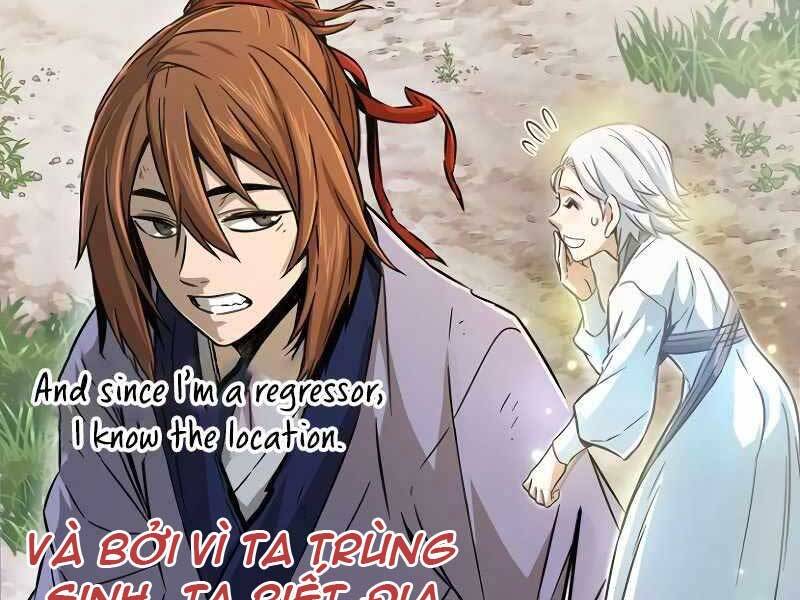 Cảm Kiếm Tuyệt Đối - Chương 8