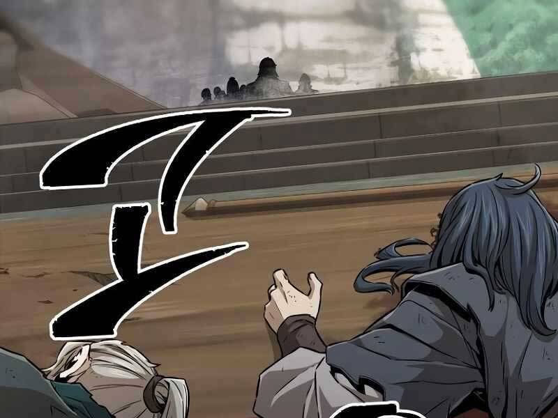 Cảm Kiếm Tuyệt Đối - Chương 8