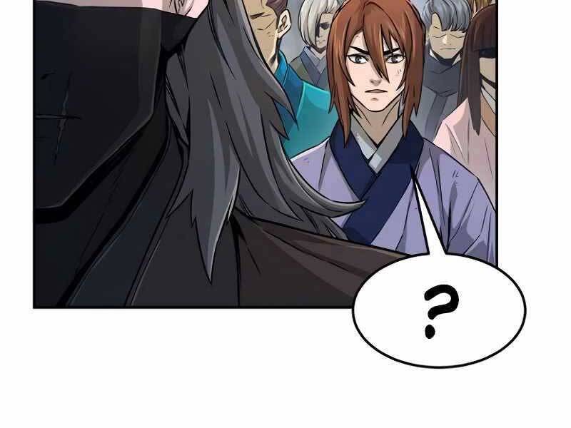 Cảm Kiếm Tuyệt Đối - Chương 8