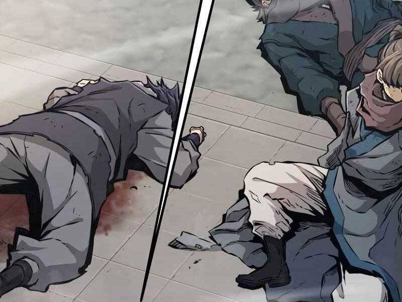 Cảm Kiếm Tuyệt Đối - Chương 8