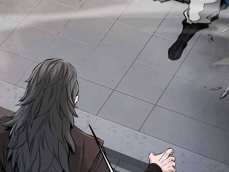 Cảm Kiếm Tuyệt Đối - Chương 8