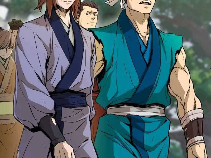 Cảm Kiếm Tuyệt Đối - Chương 8