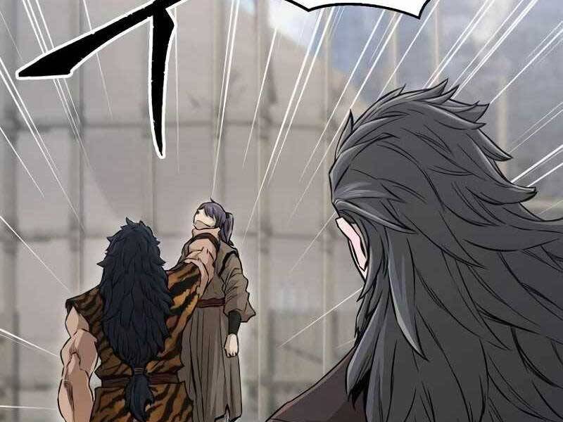 Cảm Kiếm Tuyệt Đối - Chương 8