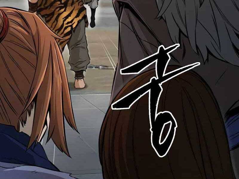 Cảm Kiếm Tuyệt Đối - Chương 8