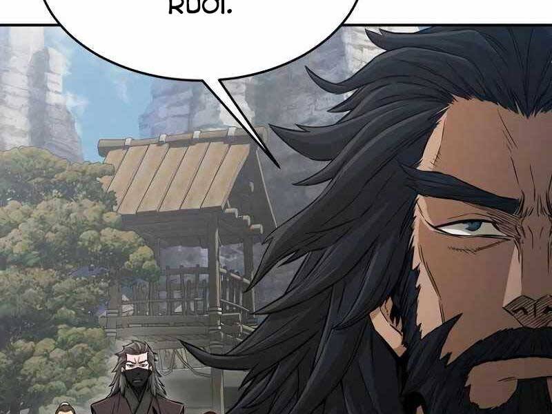 Cảm Kiếm Tuyệt Đối - Chương 8