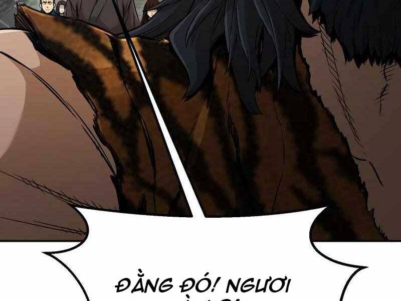 Cảm Kiếm Tuyệt Đối - Chương 8