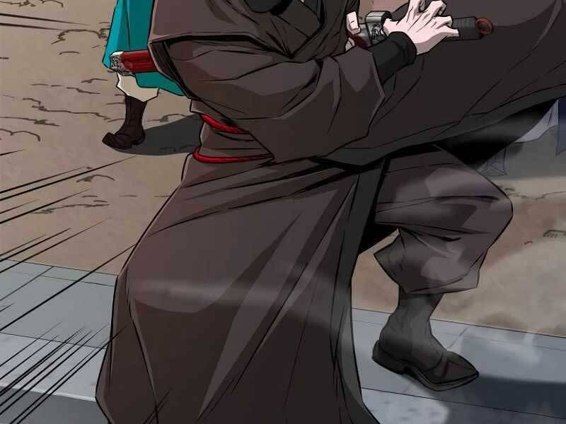 Cảm Kiếm Tuyệt Đối - Chương 8