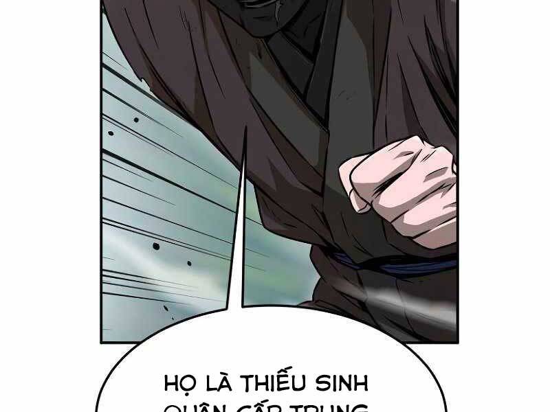 Cảm Kiếm Tuyệt Đối - Chương 9