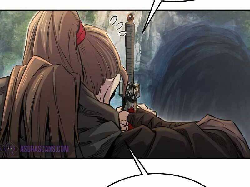 Cảm Kiếm Tuyệt Đối - Chương 9