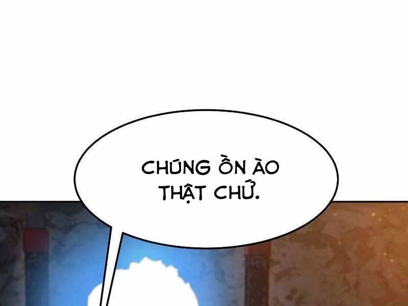 Cảm Kiếm Tuyệt Đối - Chương 9