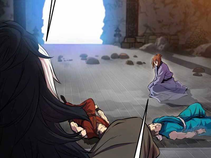 Cảm Kiếm Tuyệt Đối - Chương 9