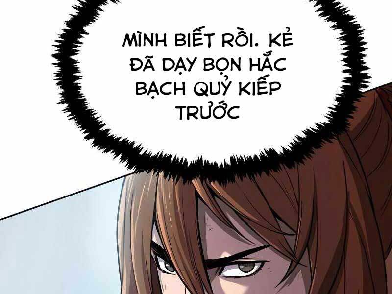 Cảm Kiếm Tuyệt Đối - Chương 9