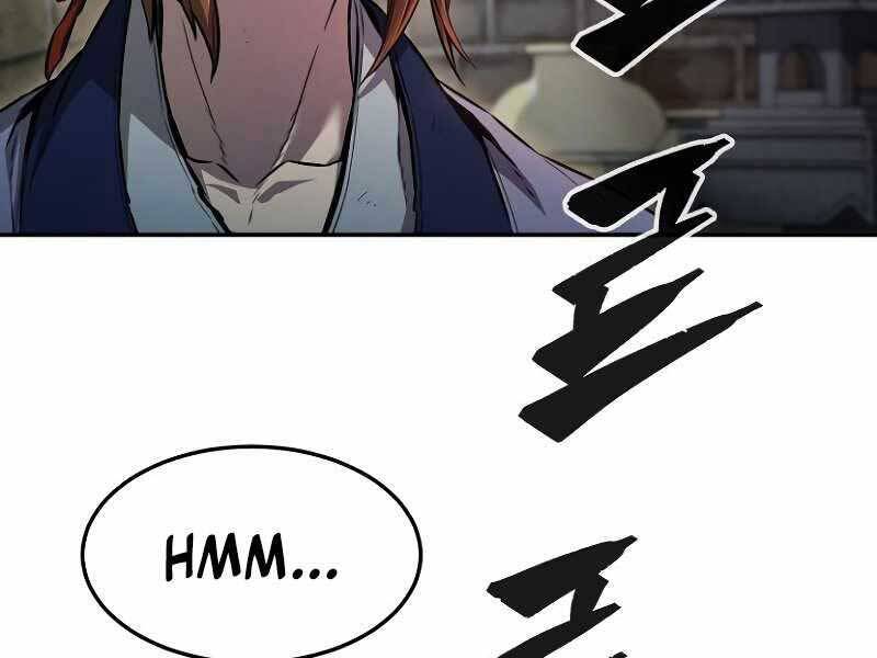 Cảm Kiếm Tuyệt Đối - Chương 9