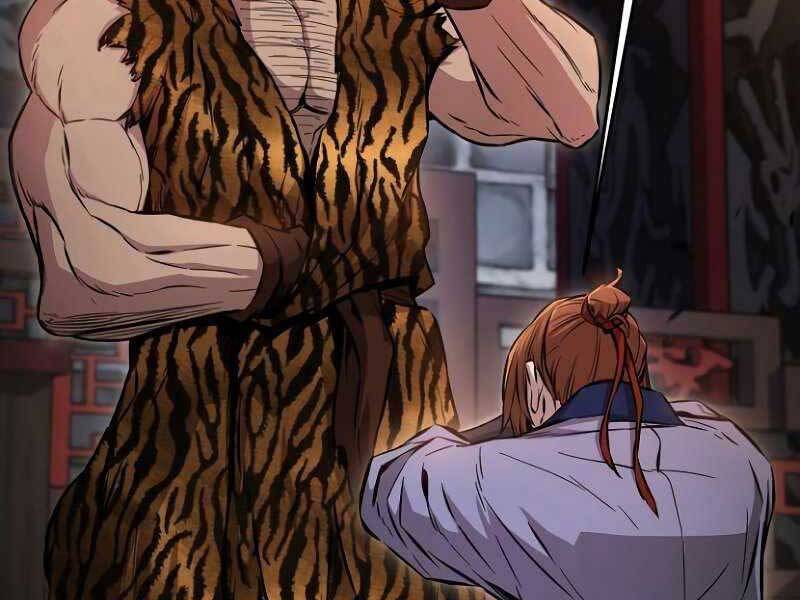 Cảm Kiếm Tuyệt Đối - Chương 9