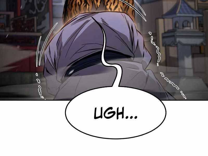 Cảm Kiếm Tuyệt Đối - Chương 9