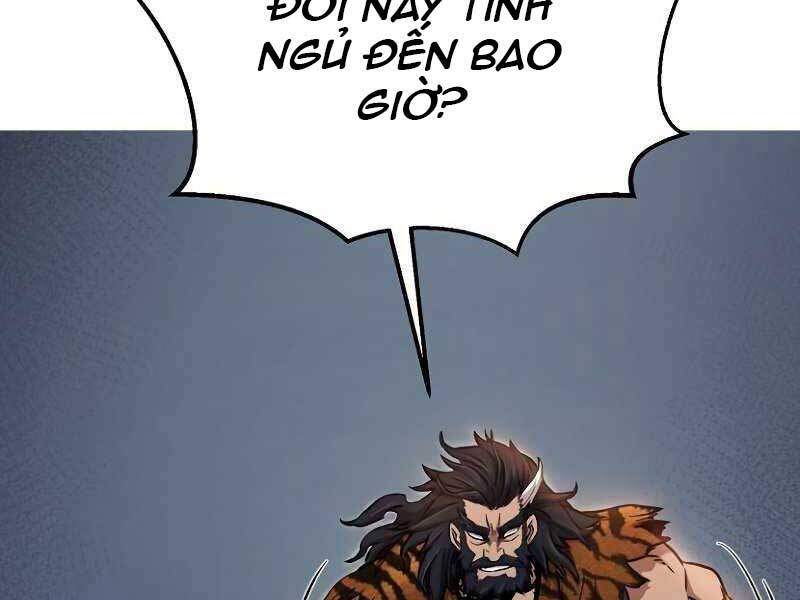 Cảm Kiếm Tuyệt Đối - Chương 9