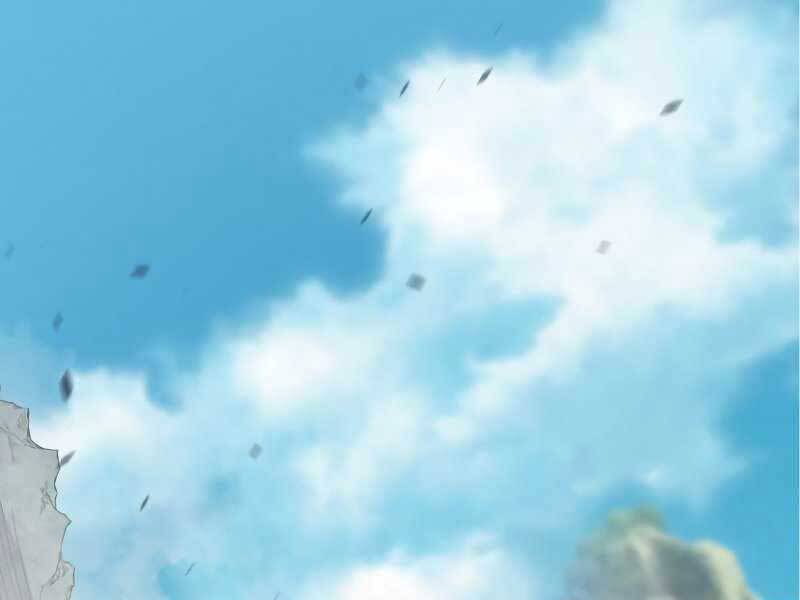 Cảm Kiếm Tuyệt Đối - Chương 9