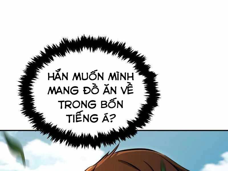 Cảm Kiếm Tuyệt Đối - Chương 9