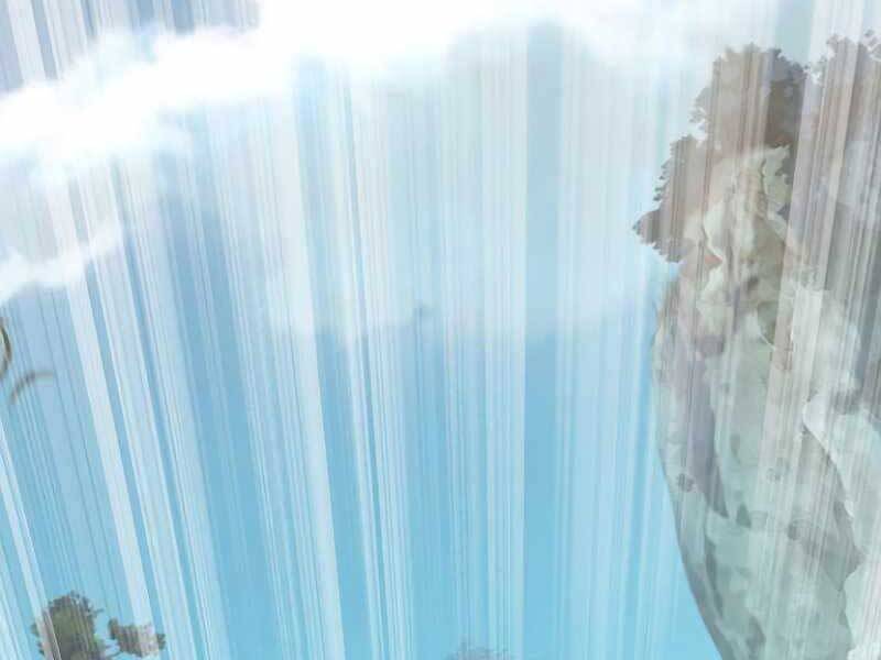 Cảm Kiếm Tuyệt Đối - Chương 9