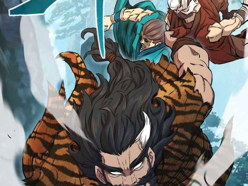 Cảm Kiếm Tuyệt Đối - Chương 9