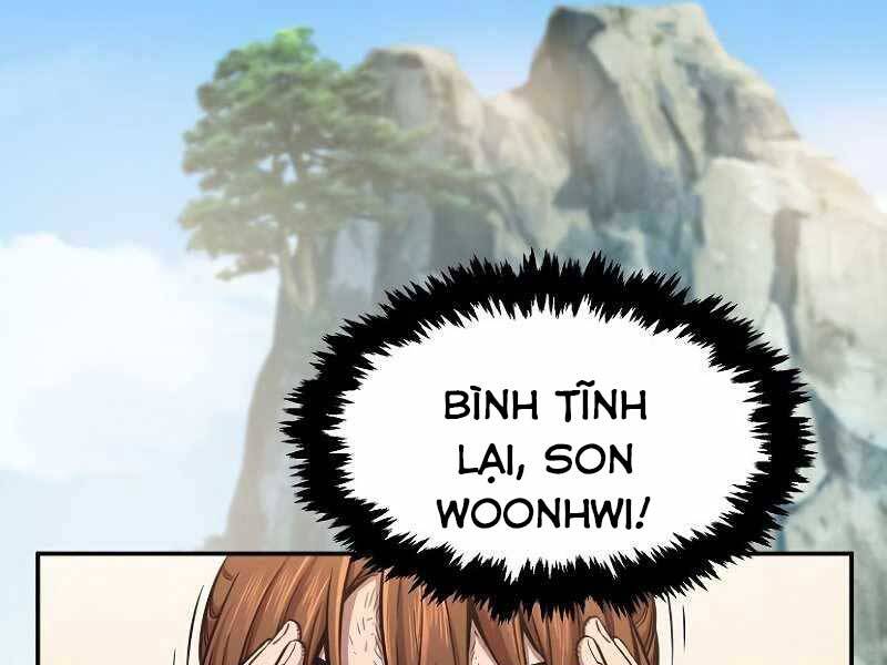 Cảm Kiếm Tuyệt Đối - Chương 9