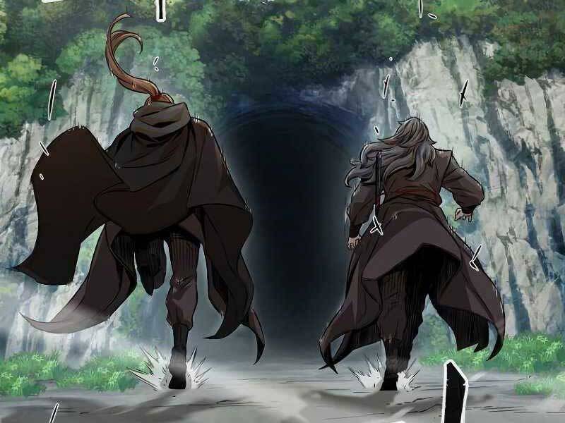 Cảm Kiếm Tuyệt Đối - Chương 9