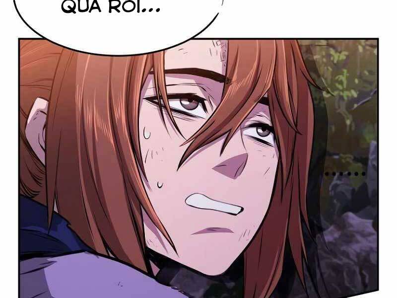 Cảm Kiếm Tuyệt Đối - Chương 9